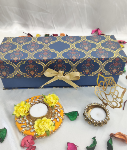 Diwali Gifts Box - Teas